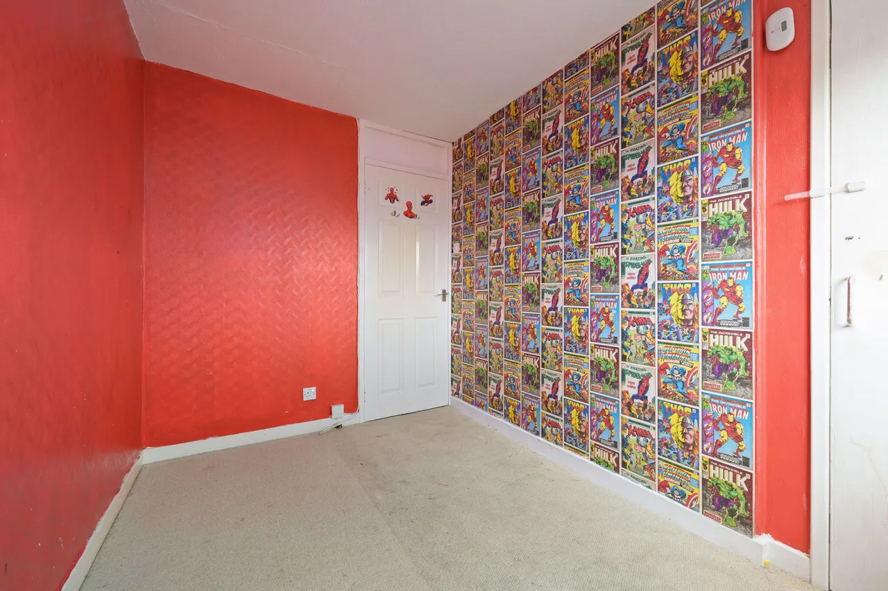 Bridgend Place, Whitburn, photo 11