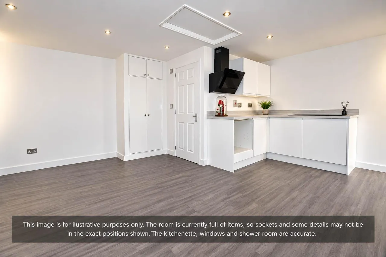 Rags Lane, Goffs Oak, photo 29