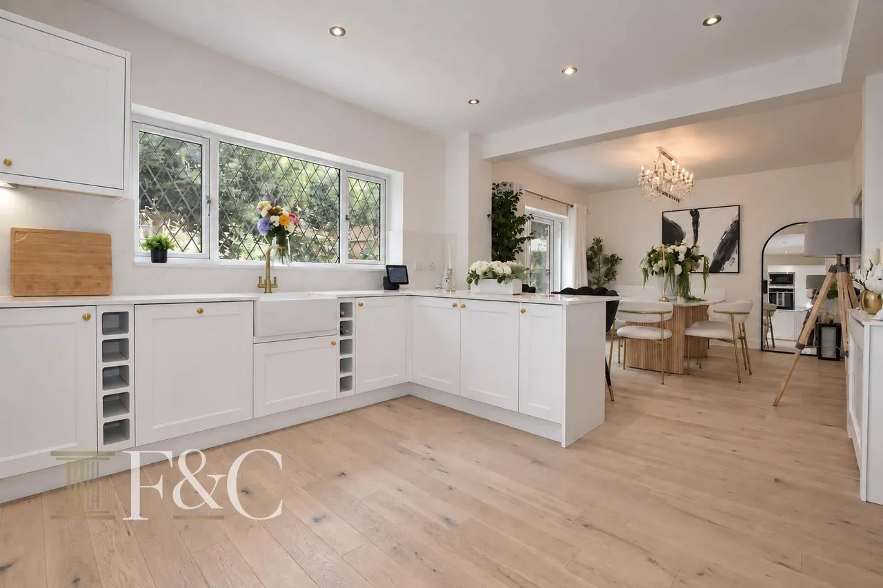 Rags Lane, Goffs Oak, photo 7