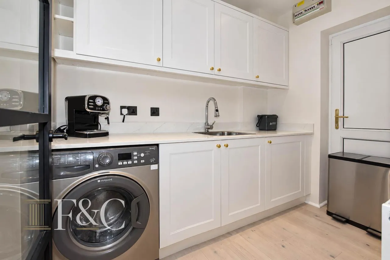 Rags Lane, Goffs Oak, photo 8
