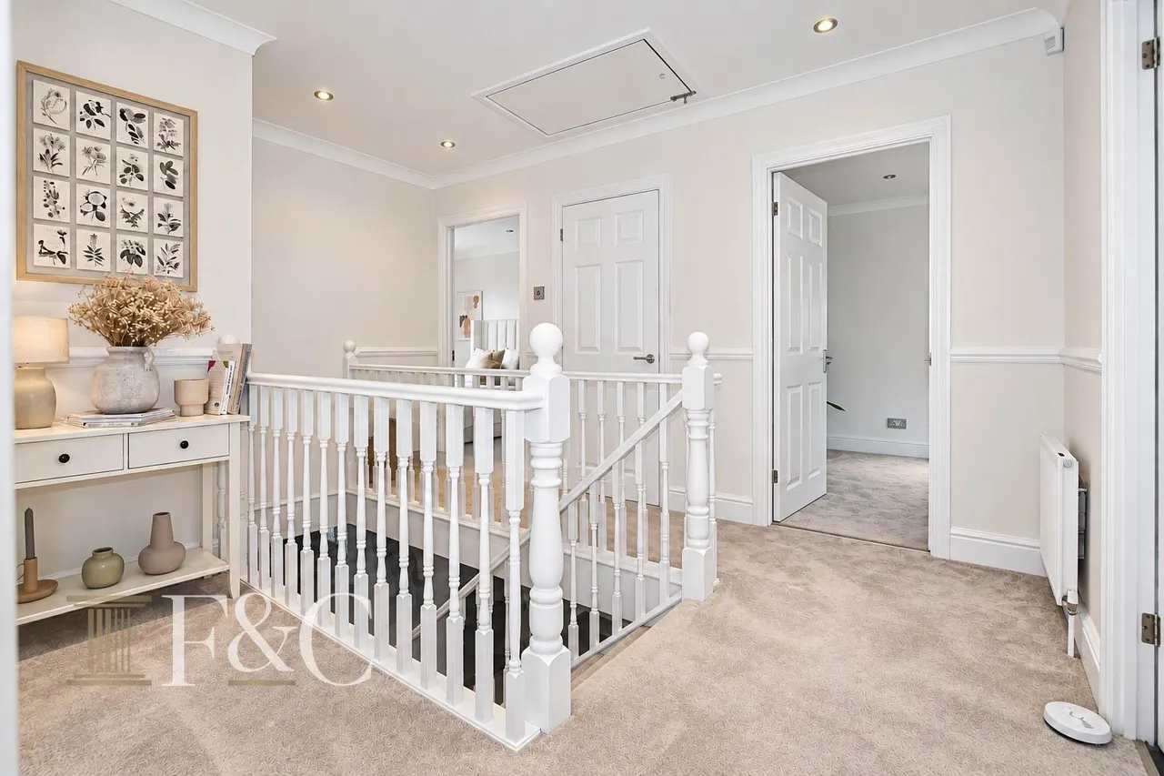 Rags Lane, Goffs Oak, photo 12