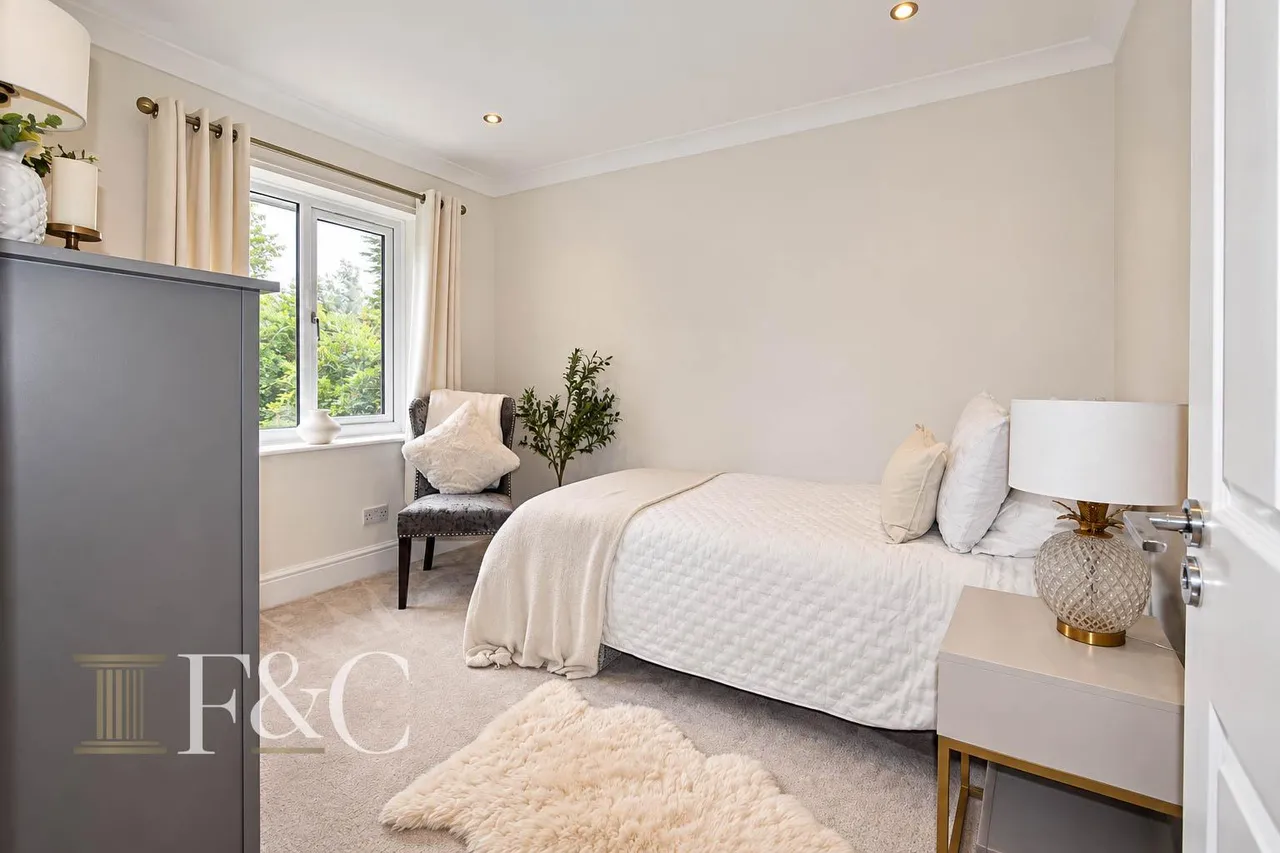 Rags Lane, Goffs Oak, photo 20