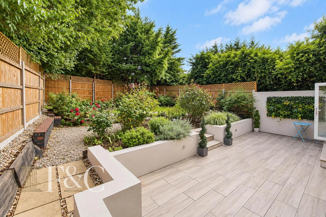 Rags Lane, Goffs Oak, photo 24
