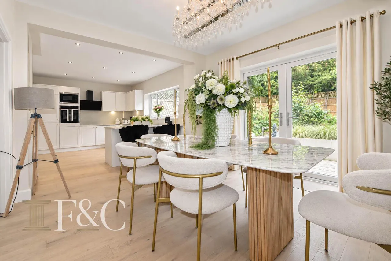 Rags Lane, Goffs Oak, photo 5