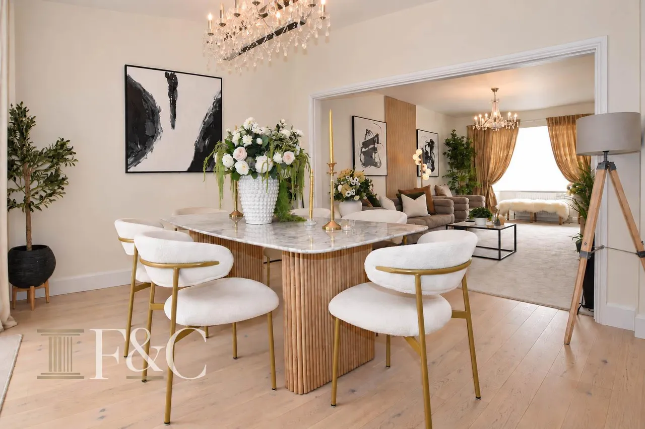 Rags Lane, Goffs Oak, photo 9