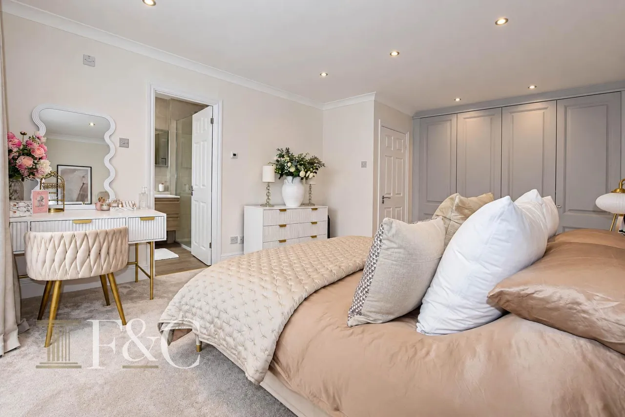 Rags Lane, Goffs Oak, photo 17