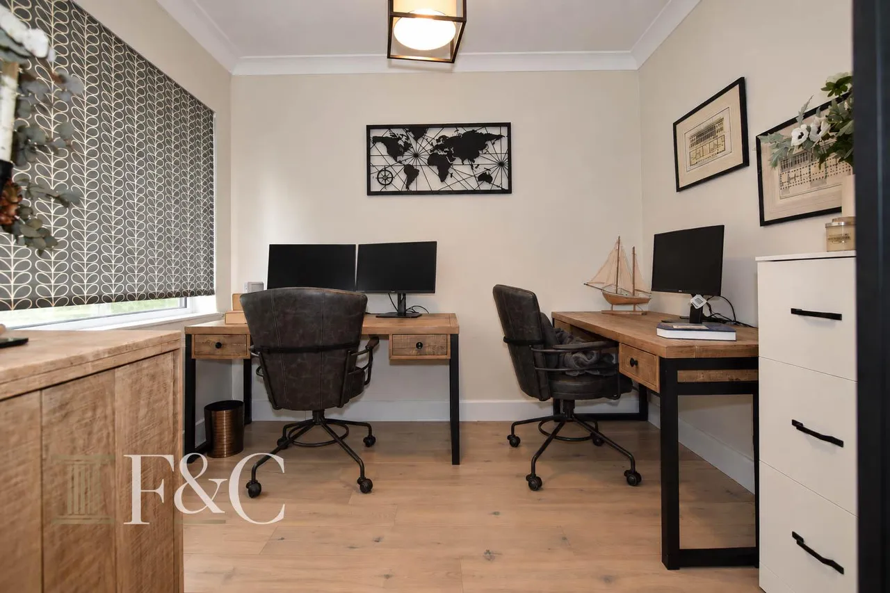Rags Lane, Goffs Oak, photo 10