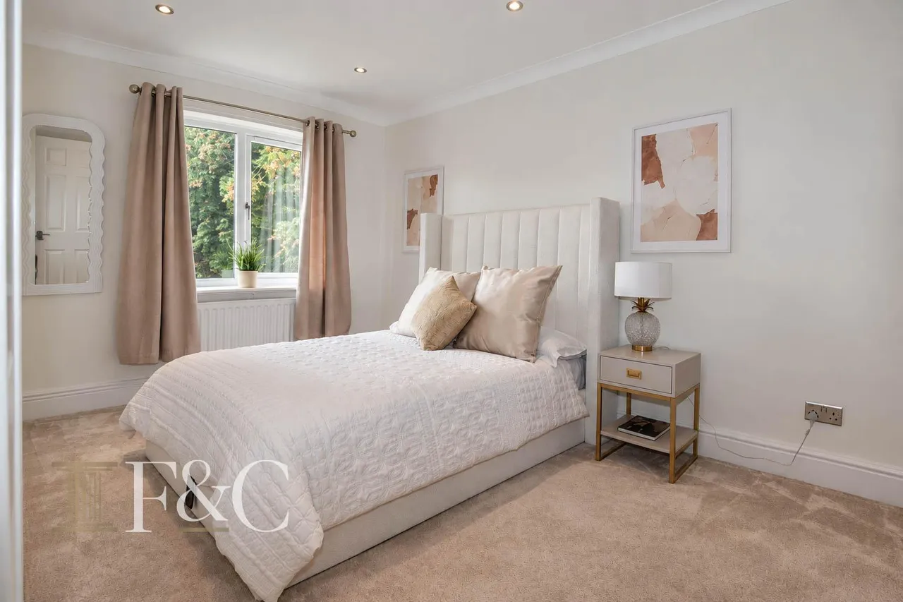 Rags Lane, Goffs Oak, photo 18
