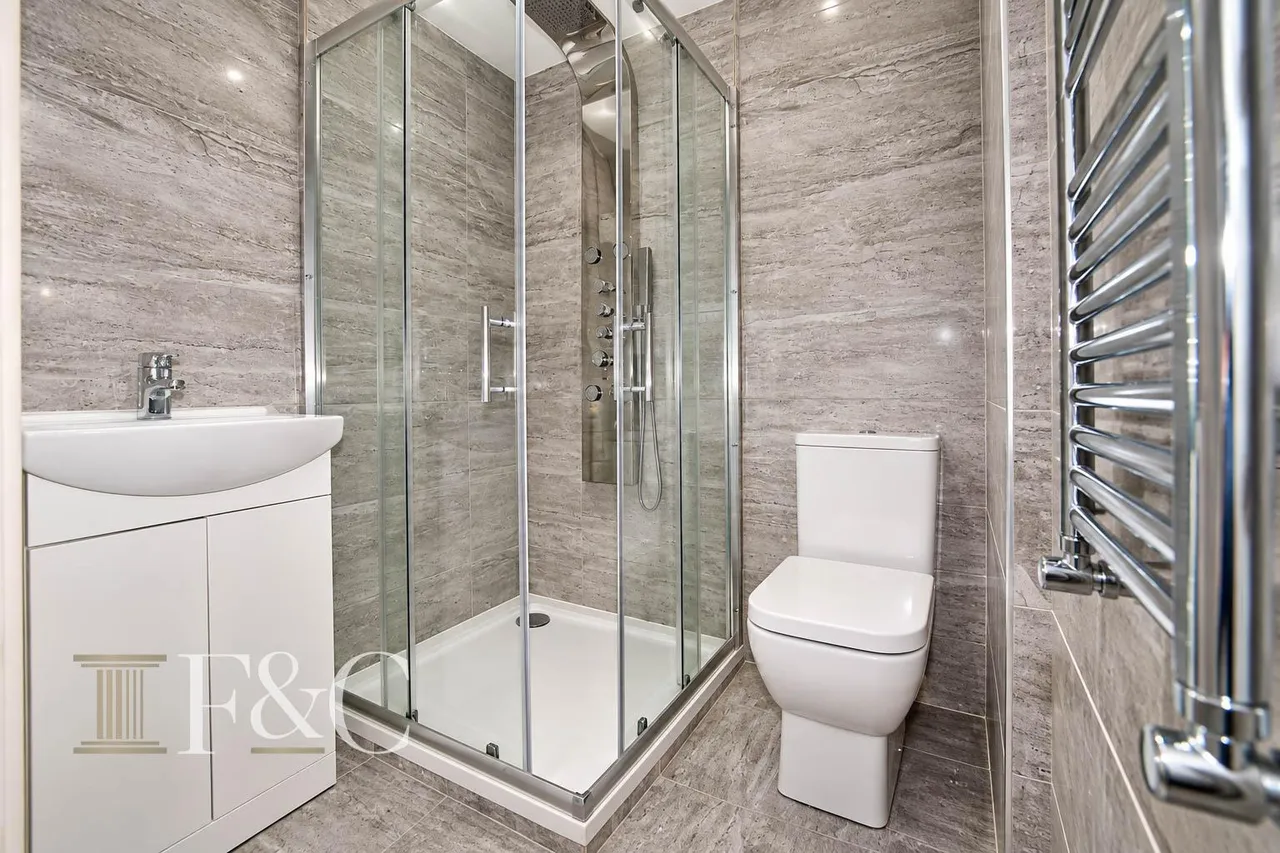 Rags Lane, Goffs Oak, photo 28