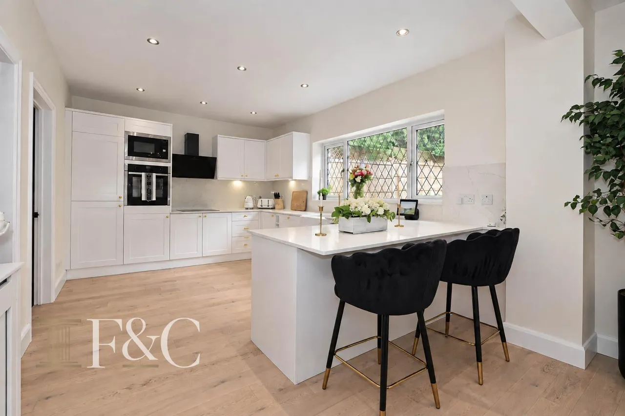 Rags Lane, Goffs Oak, photo 6