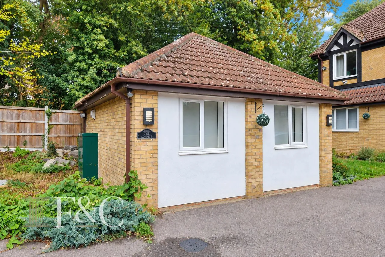 Rags Lane, Goffs Oak, photo 26