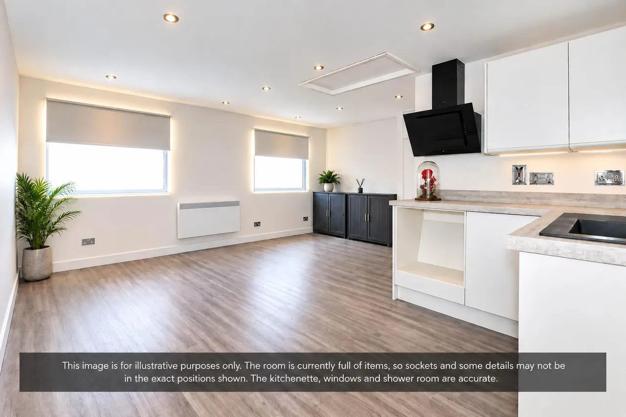 Rags Lane, Goffs Oak, photo 27