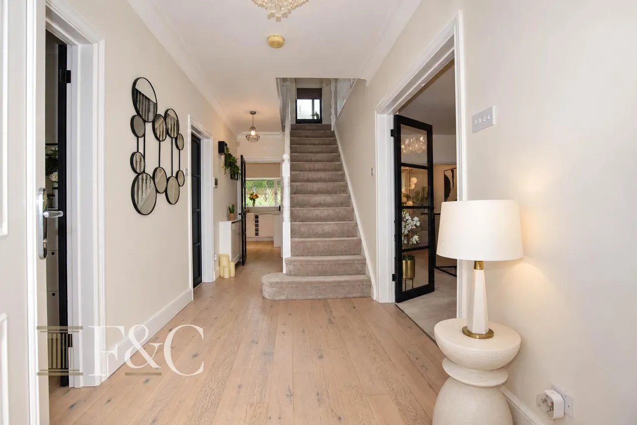 Rags Lane, Goffs Oak, photo 11