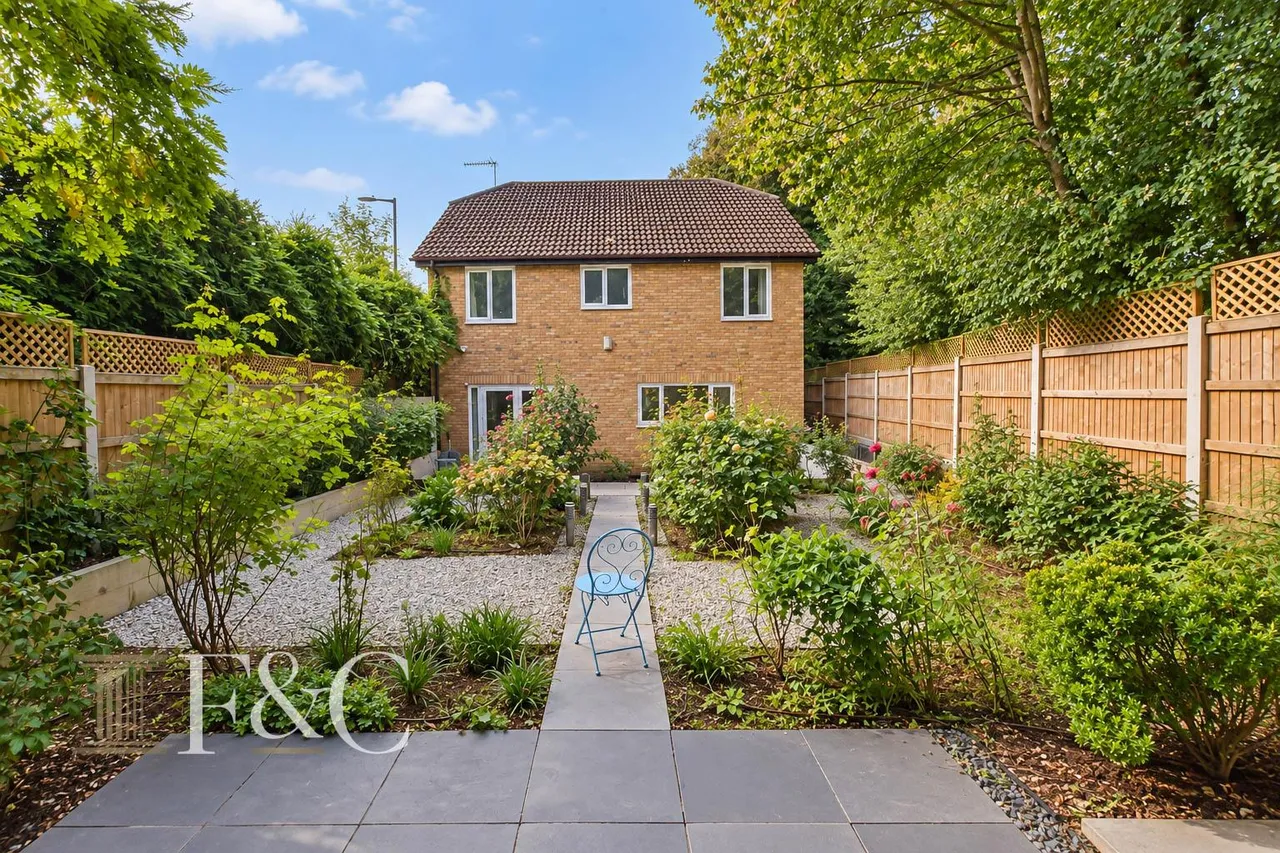 Rags Lane, Goffs Oak, photo 25