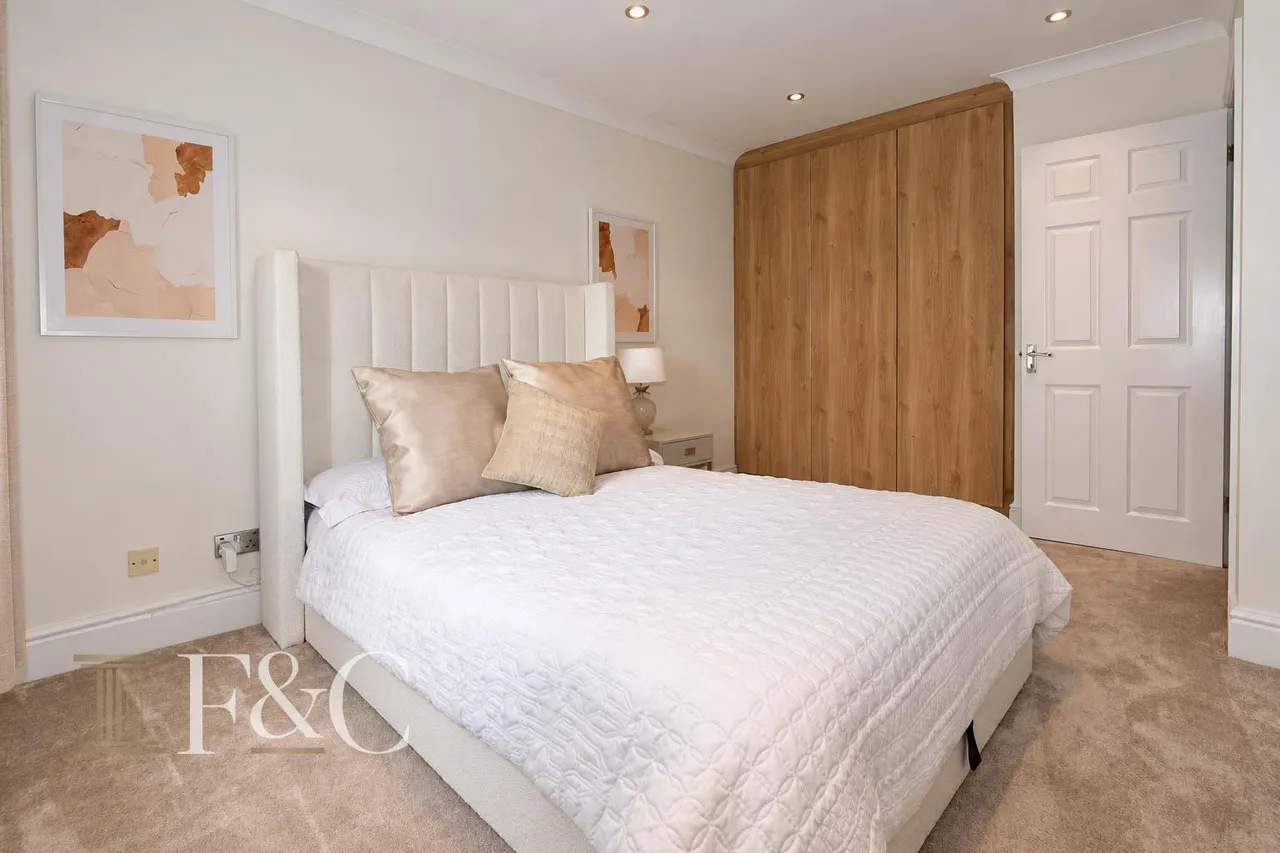 Rags Lane, Goffs Oak, photo 19