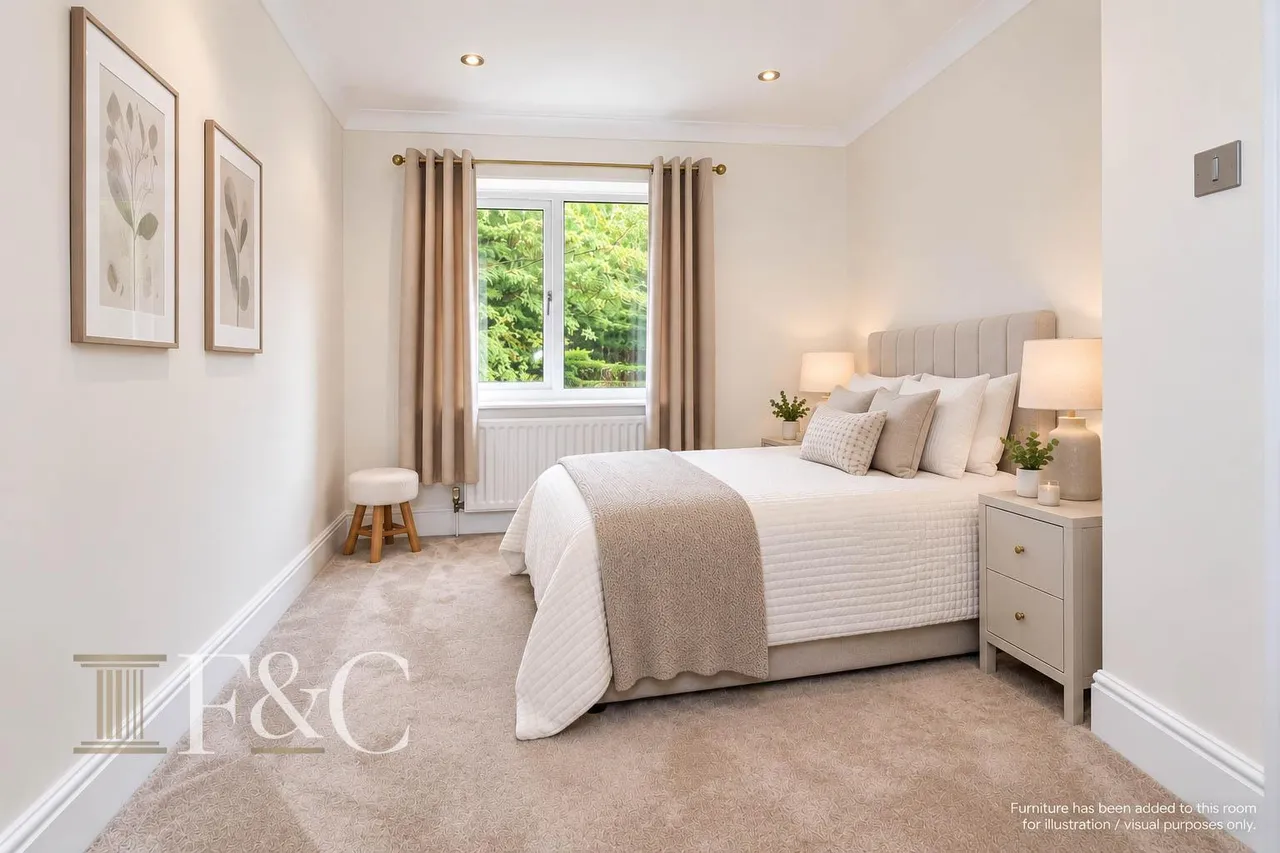 Rags Lane, Goffs Oak, photo 22