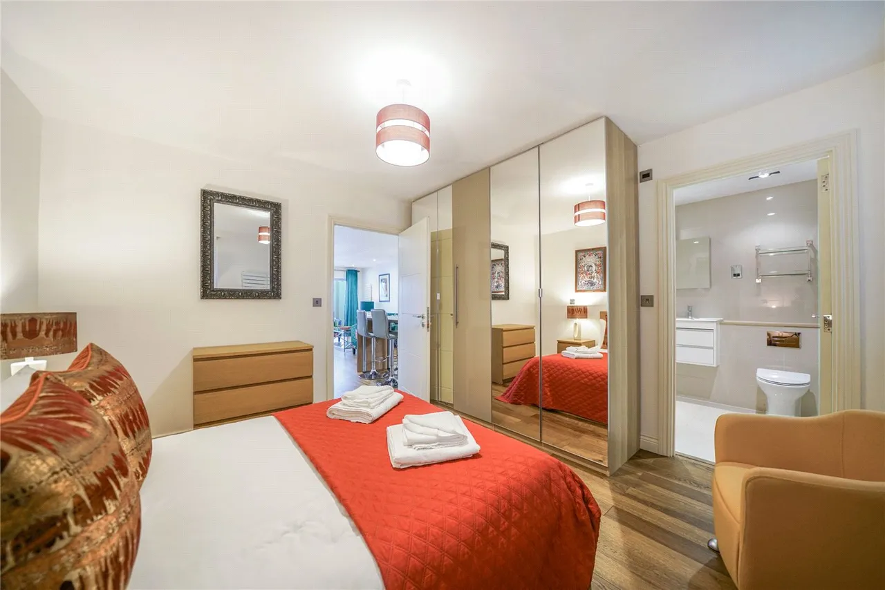 Kentish Town Road, London, NW1, photo 11