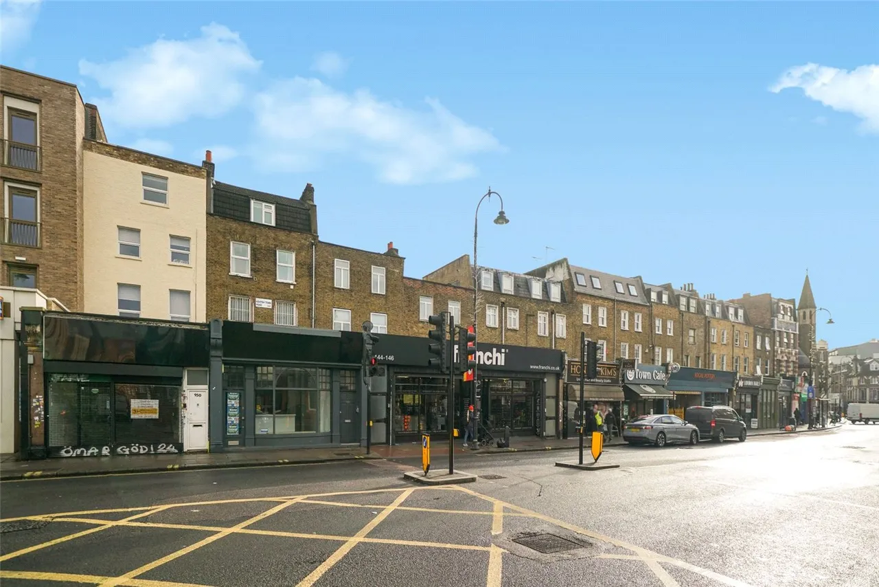 Kentish Town Road, London, NW1, photo 15