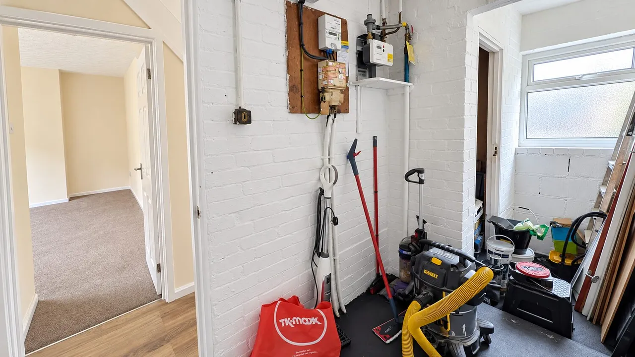 Beech Road, Cardiff, Cardiff, CF5 3TX, photo 6