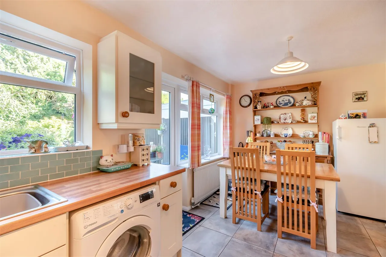 Pembroke Road, Coxheath, photo 3
