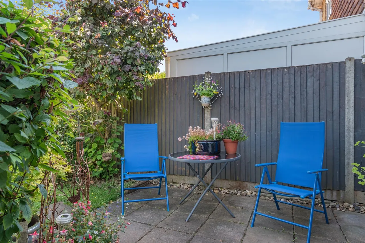 Pembroke Road, Coxheath, photo 8