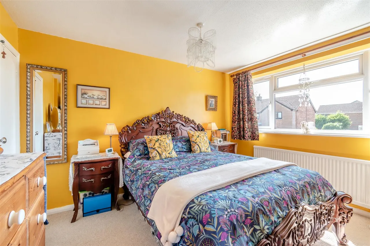 Pembroke Road, Coxheath, photo 12