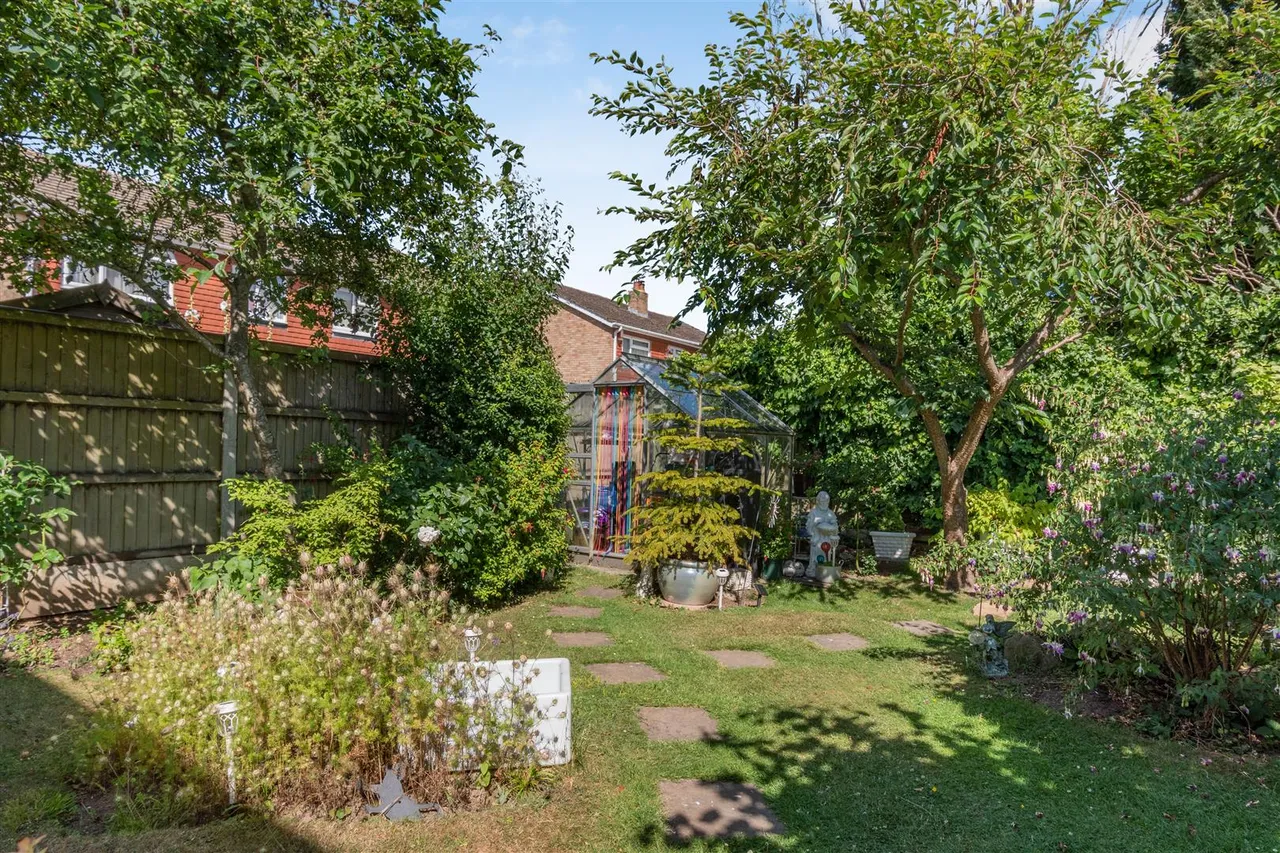 Pembroke Road, Coxheath, photo 7