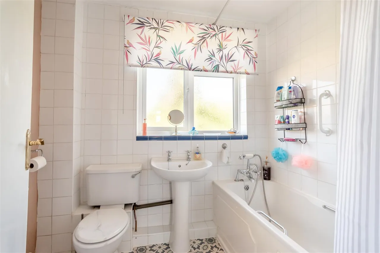 Pembroke Road, Coxheath, photo 6