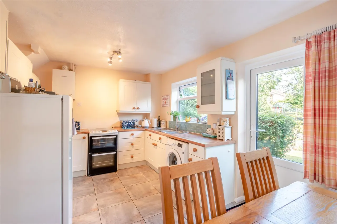 Pembroke Road, Coxheath, photo 4