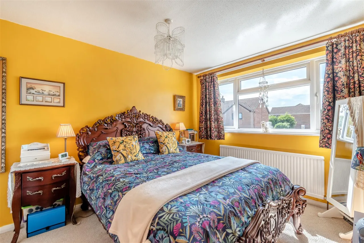 Pembroke Road, Coxheath, photo 5