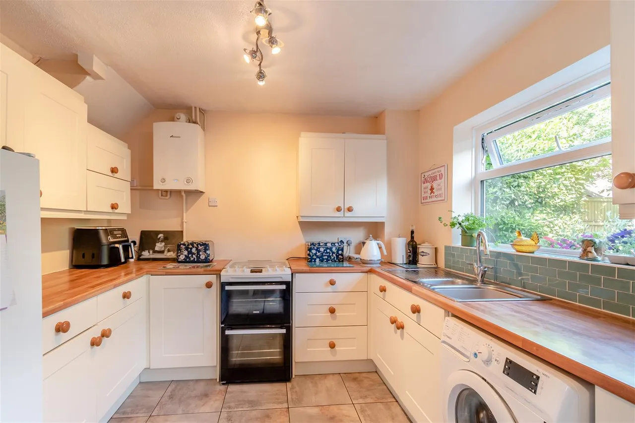 Pembroke Road, Coxheath, photo 9