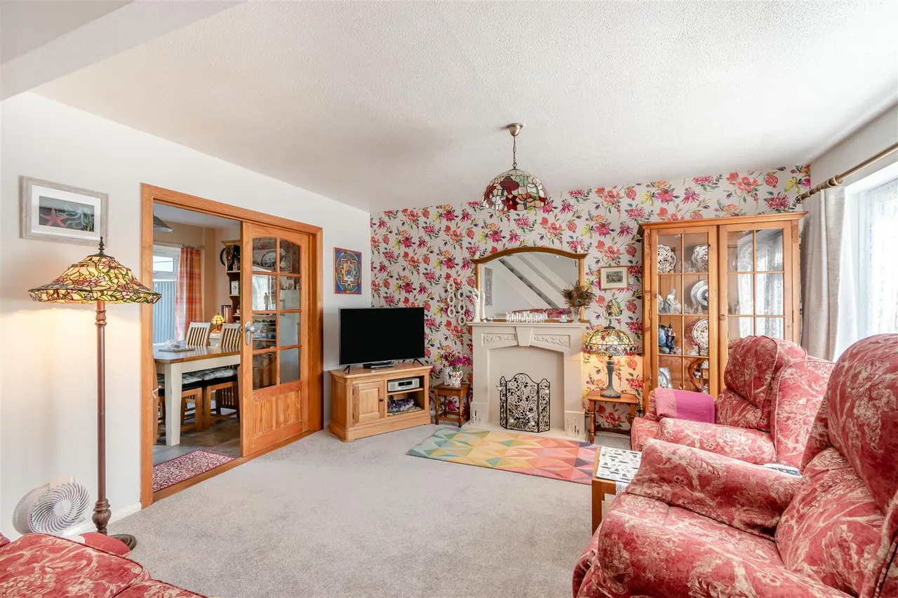 Pembroke Road, Coxheath, photo 2