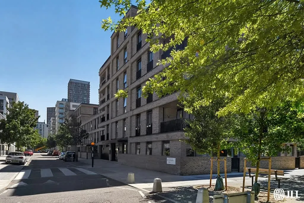 Madison Way, London, E20, photo 9