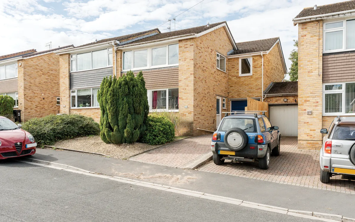 Charlton Mead Drive, Brentry, BS10, photo 28