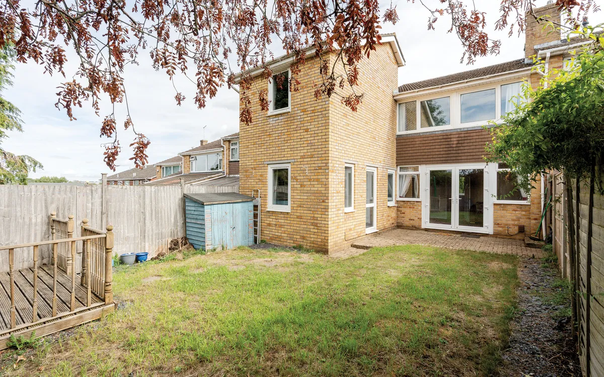 Charlton Mead Drive, Brentry, BS10, photo 2