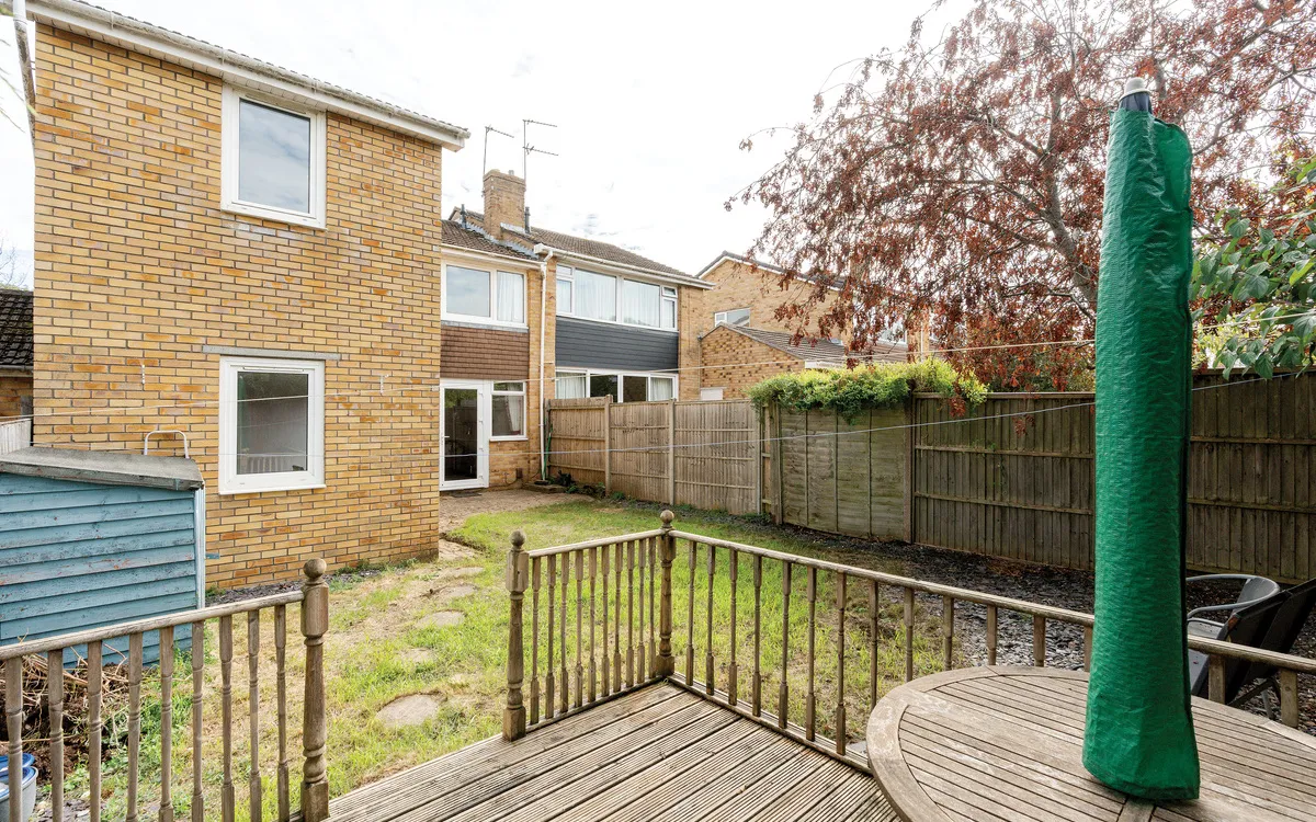 Charlton Mead Drive, Brentry, BS10, photo 27