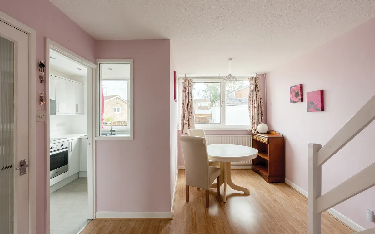 Charlton Mead Drive, Brentry, BS10, photo 12