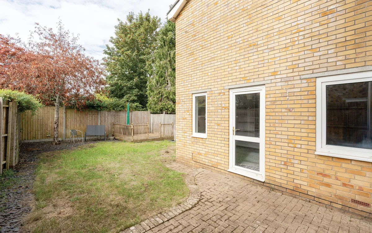 Charlton Mead Drive, Brentry, BS10, photo 25