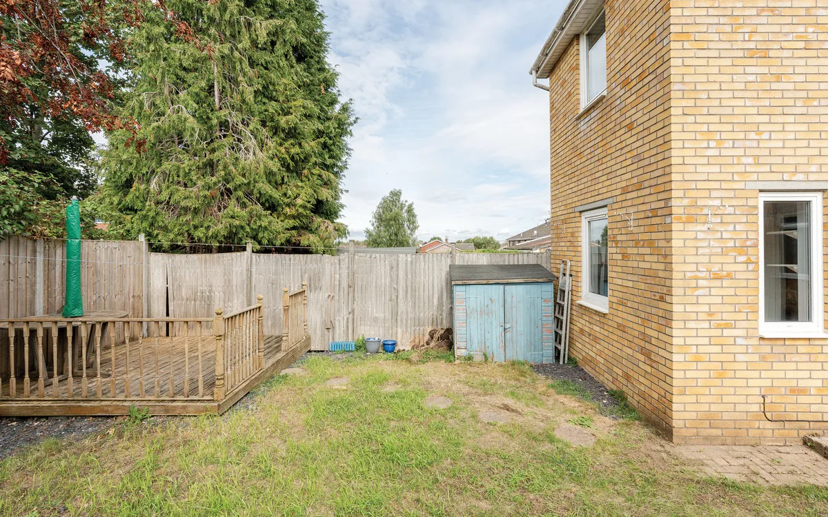 Charlton Mead Drive, Brentry, BS10, photo 26