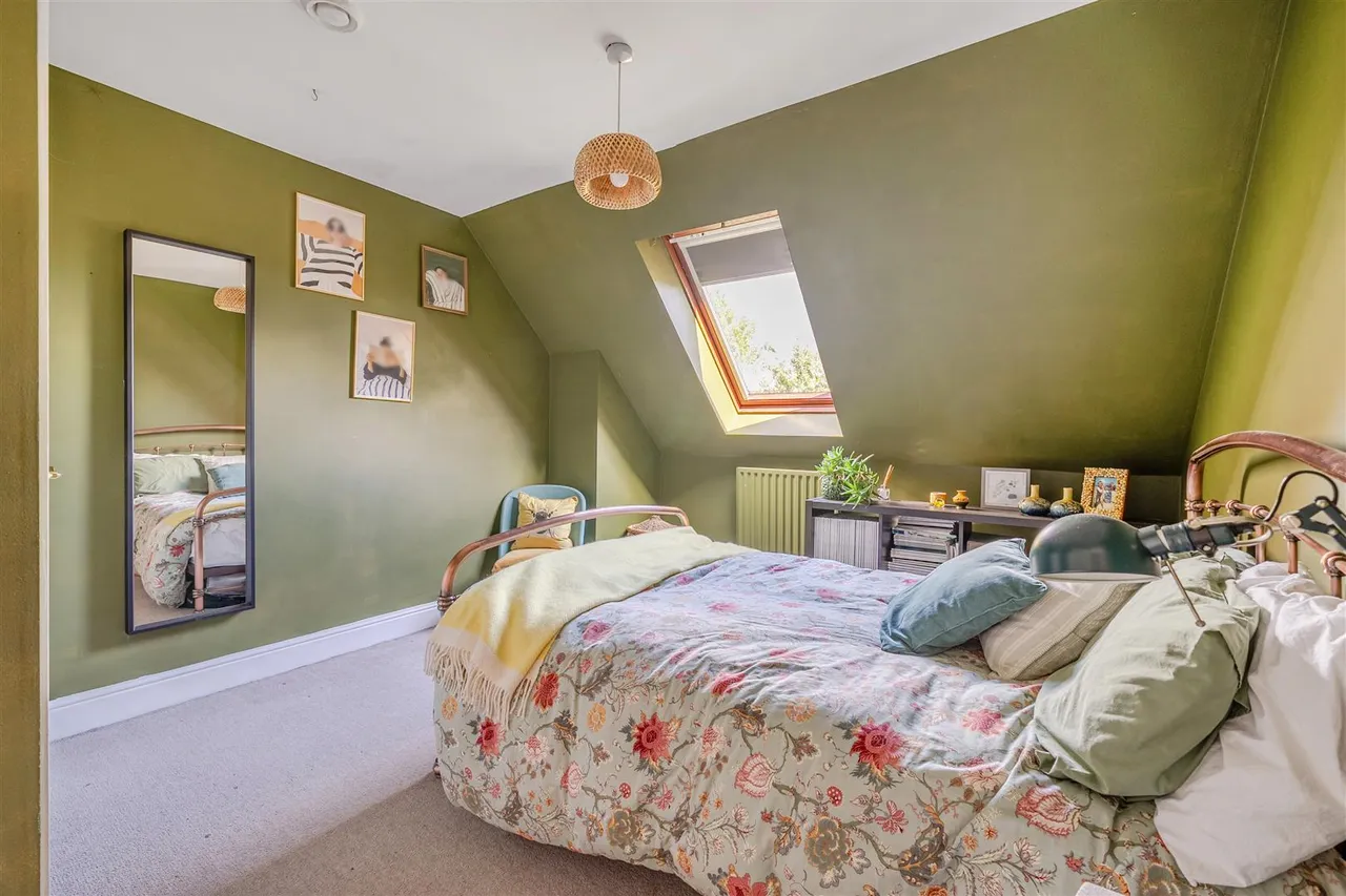 Martingale Road, Burbage, SN8, photo 8