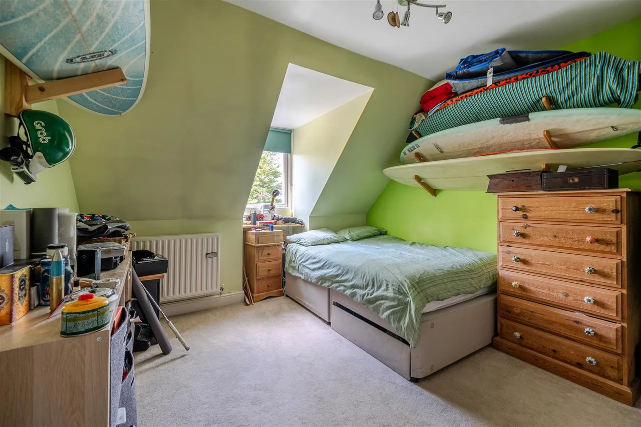 Martingale Road, Burbage, SN8, photo 12