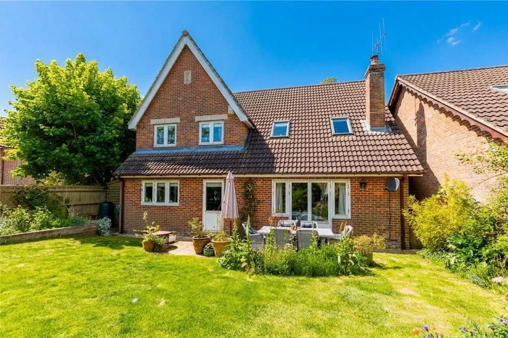 Martingale Road, Burbage, SN8, photo 19