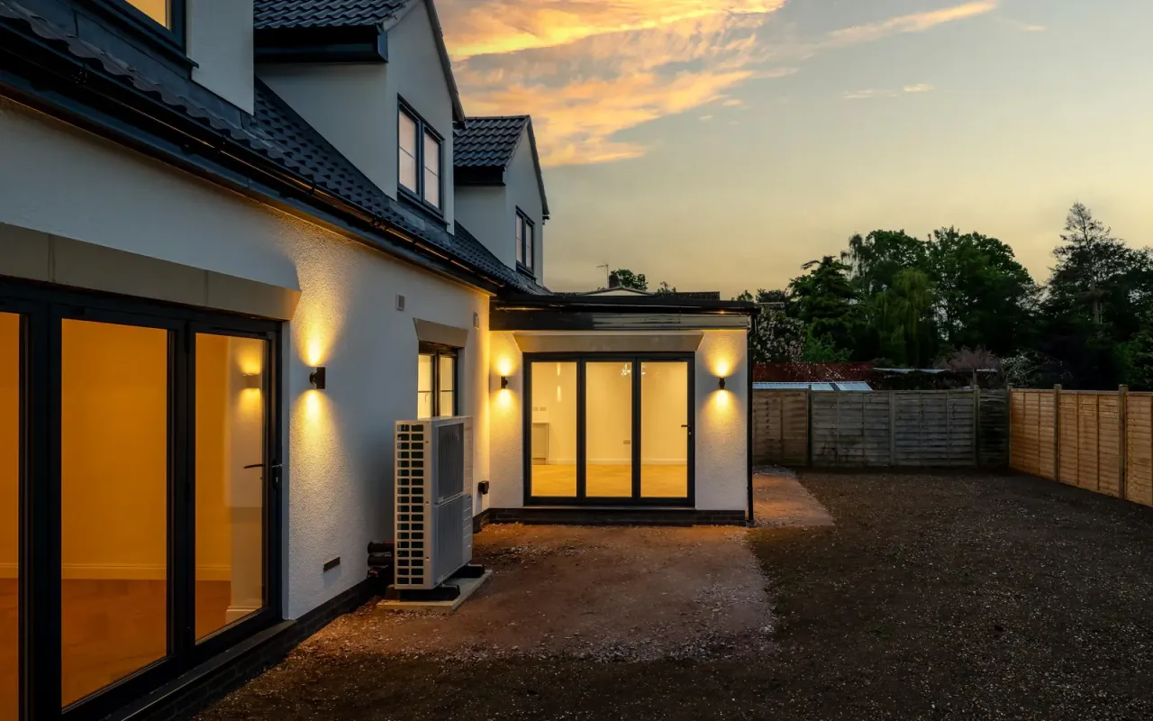 Orchard Lane, Harrold, Bedford, photo 26