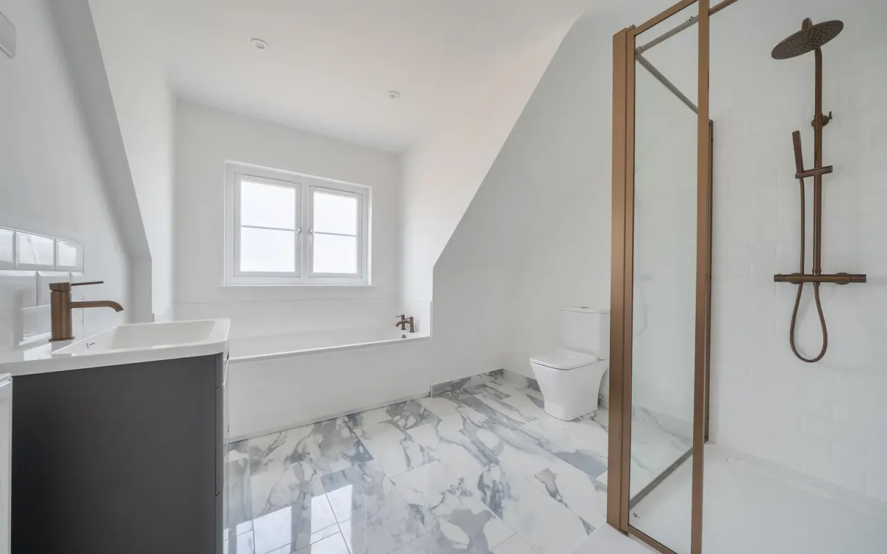 Orchard Lane, Harrold, Bedford, photo 18