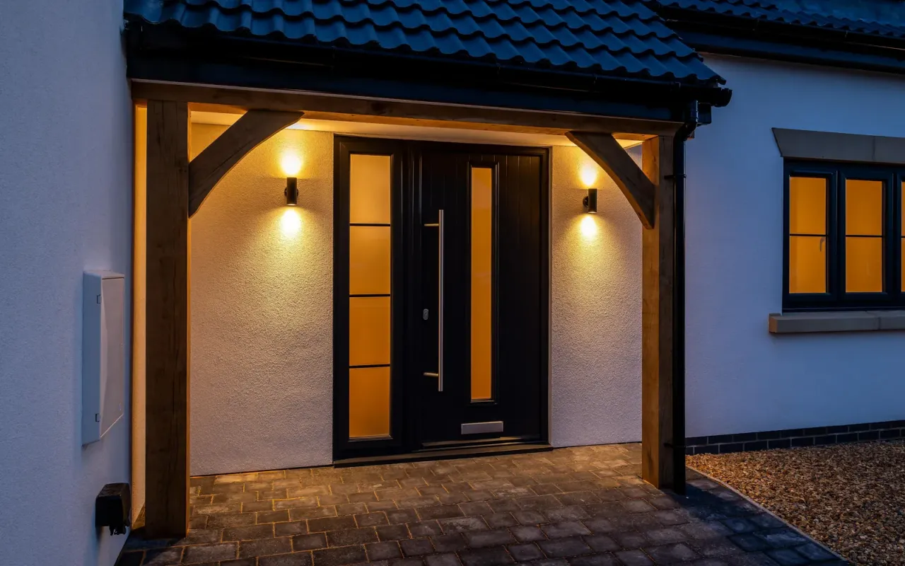 Orchard Lane, Harrold, Bedford, photo 27
