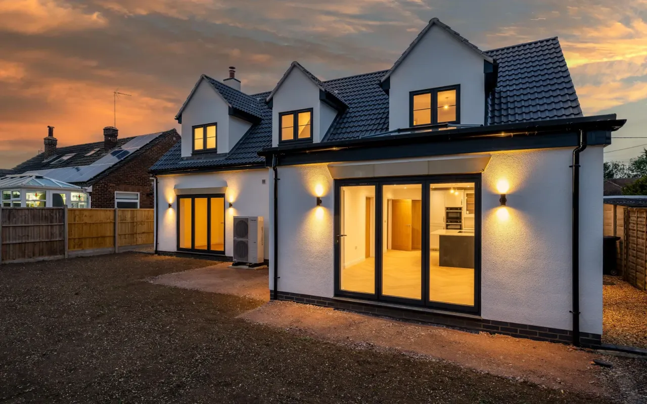Orchard Lane, Harrold, Bedford, photo 25