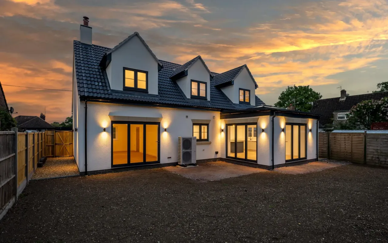 Orchard Lane, Harrold, Bedford, photo 24