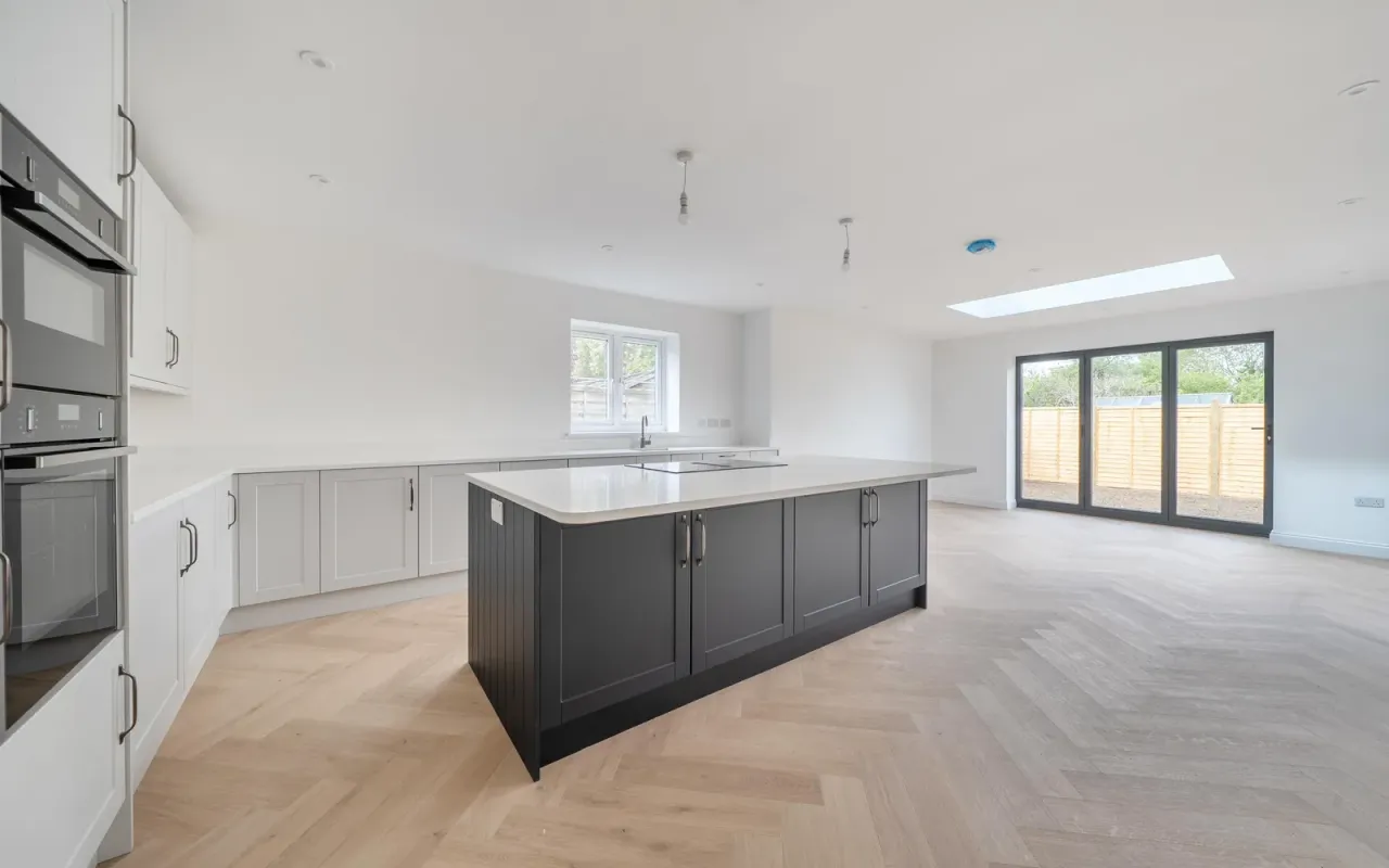 Orchard Lane, Harrold, Bedford, photo 4