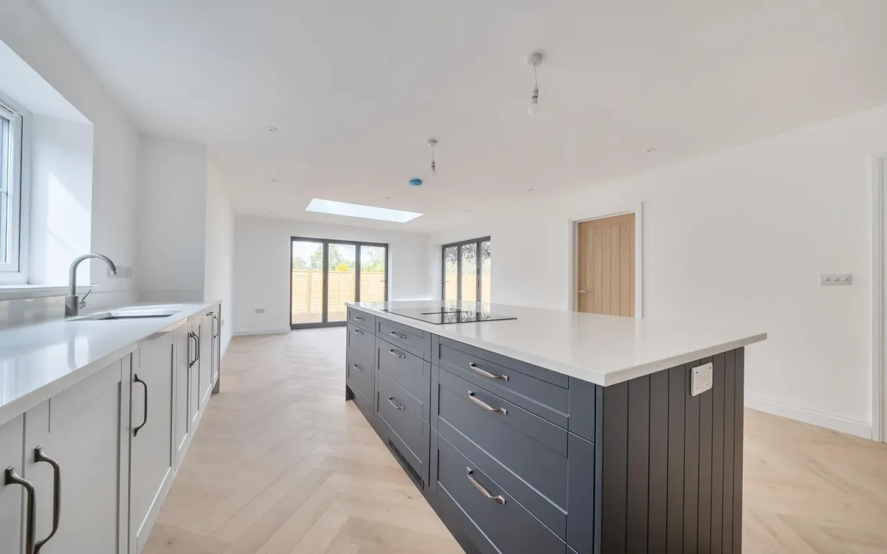 Orchard Lane, Harrold, Bedford, photo 2