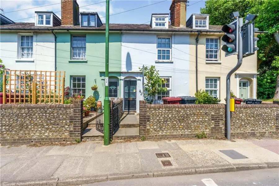 Orchard Street, Chichester, PO19, photo 7